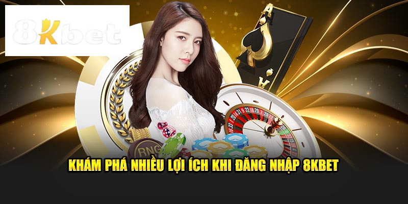 Thực hiện đăng nhập để đến với cá cược 