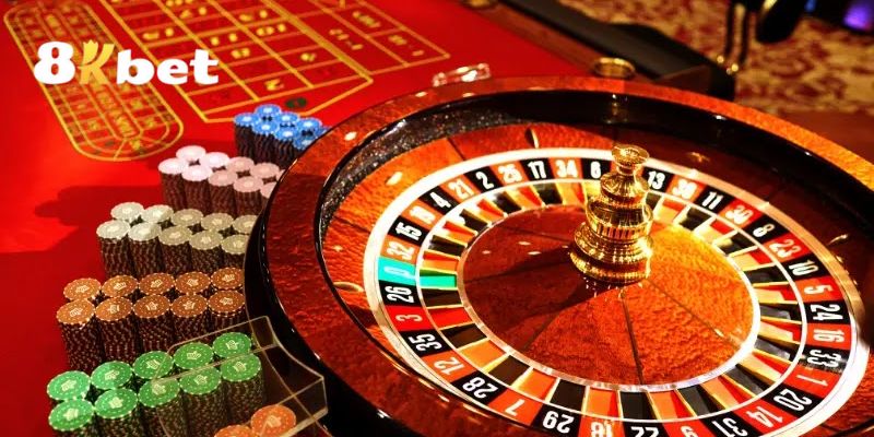 Áp dụng các chiến thuật chơi Roulette nhuần nhuyễn tăng cơ hội thắng