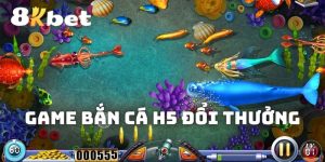 Game bắn cá h5 đổi thưởng avt