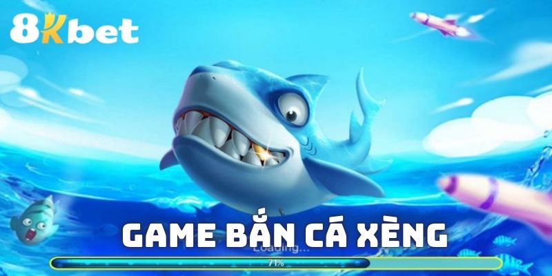 Đôi nét về bộ môn game bắn cá xèng cực kỳ hấp dẫn