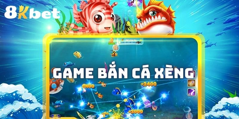 game bắn cá xèng avt