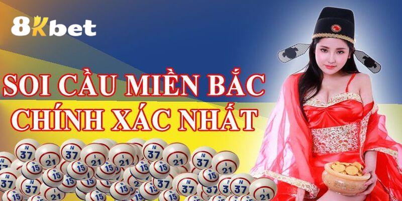 Tìm hiểu 5 phương pháp soi cầu xổ số miền bắc chuẩn xác cho tân thủ