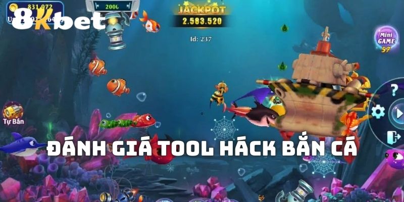 Đánh giá mức lợi và hại khi cài công cụ hack để tham gia săn thưởng