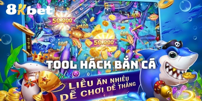 tool hack bắn cá avatar